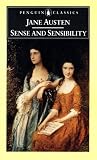 Sense and Sensibi...