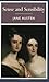 Sense and Sensibility (Arcturus Paperback Classics)