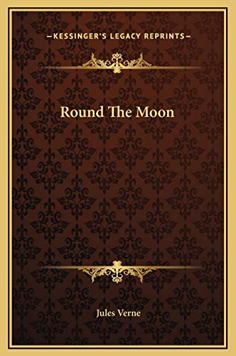 Round The Moon