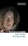 Tess of The D'Urb...