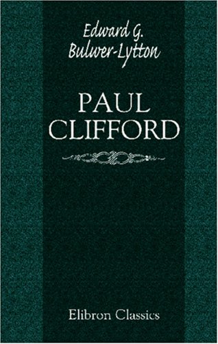 Paul Clifford