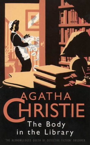 The body in the Library