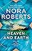 Heaven and Earth (Three Sisters Island Trilogy)