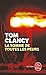 La Somme De Toutes Les Peurs / the Sum of All Fears (French Edition)