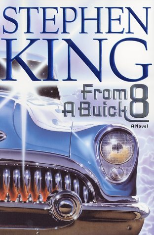 From a Buick Eight