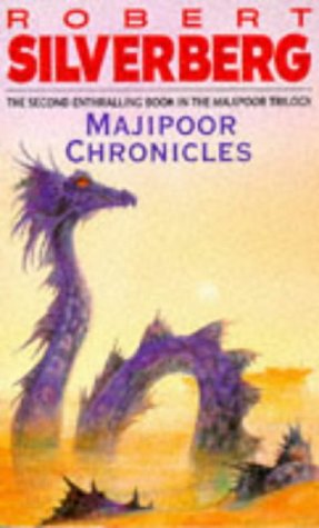 Majipoor Chronicles