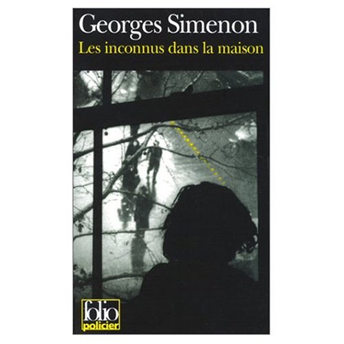 Les Inconnus dans la Maison