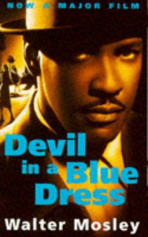 Devil in a Blue Dress