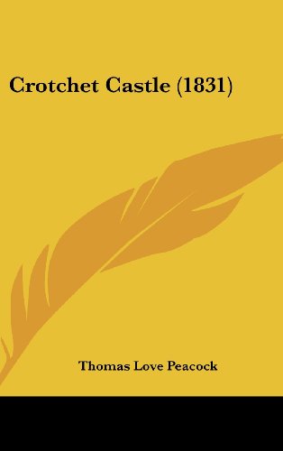 Crotchet Castle