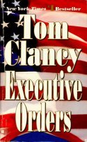 Executive Orders: Internatinal Edition
