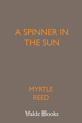 A Spinner in the Sun