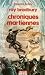 Chroniques martiennes by Ray Bradbury