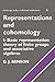 Representations and Cohomology ICM Edition: Volume 1, Basic Representation Theory of Finite Groups and Associative Algebras (Cambridge Studies in Advanced Mathematics, Series Number 30)