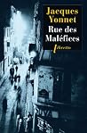 RUE DES MALEFICES