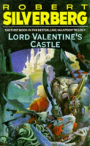 Lord Valentine's Castle