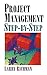 Project Management Step-by-step
