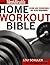 Men's Health Home Workout Bible by Lou Schuler