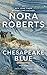 Chesapeake Blue by Nora Roberts