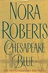 Chesapeake Blue