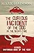 The Curious Incident of the Dog in the Night-time by Mark Haddon