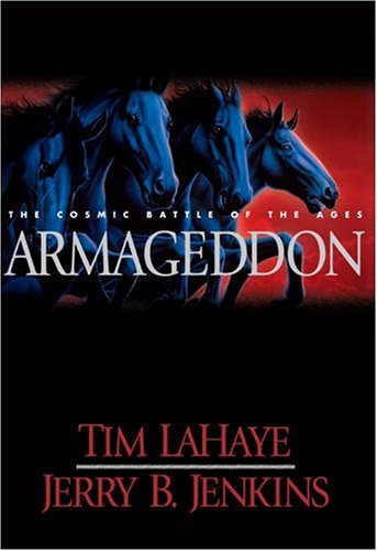Armageddon: The Cosmic Battle of the Ages