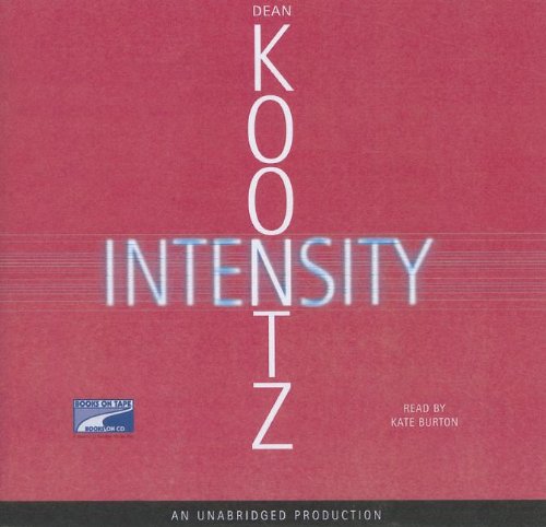Intensity