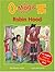 Oxford Reading Tree: Stages 6-7: Storybooks (Magic Key): Robin Hood