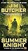 Summer Knight by Jim  Butcher