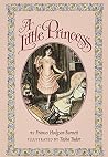A Little Princess...