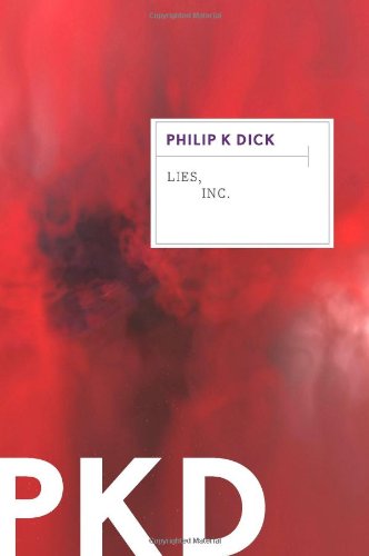 Lies, Inc.