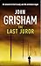 The Last Juror by John Grisham