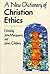 A New Dictionary of Christian Ethics
