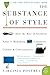 The Substance of Style: How the Rise of Aesthetic Value Is Remaking Commerce, Culture, and Consciousness