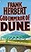 God Emperor of Dune by Frank. Herbert