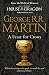 AFeast for Crows by Martin, George R. R. ( Author ) ON Sep-01... by George R.R. Martin