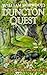Duncton Quest (The Duncton Chronicles, Vol. 2)