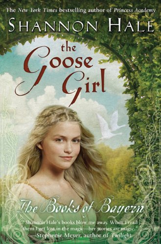 The Goose Girl