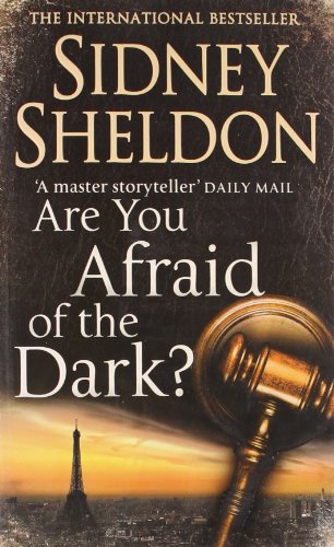 Are You Afraid of the Dark?: A Novel