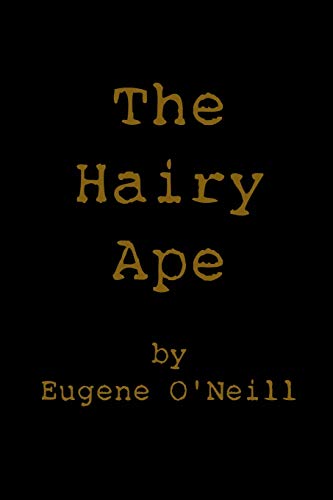 The Hairy Ape