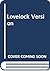 Lovelock Version