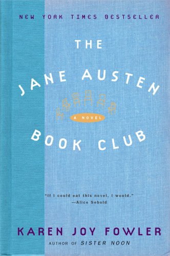 The Jane Austen Book Club