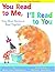 You Read to Me, I'll Read to You: Very Short Stories to Read Together
