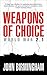 Weapons Of Choice - World War 2.1