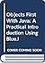 Objects First With Java: A Practical Introduction Using BlueJ