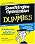 Search Engine Optimization For Dummies, Second Edition (For Dummies (Computer/Tech))