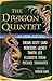 The Dragon Quintet: Five Original Short Novels