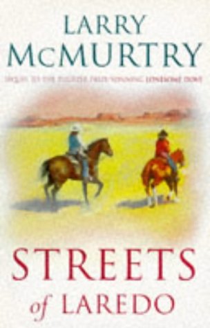 The Streets of Laredo