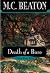 Death of a Bore (Hamish Macbeth Mysteries)