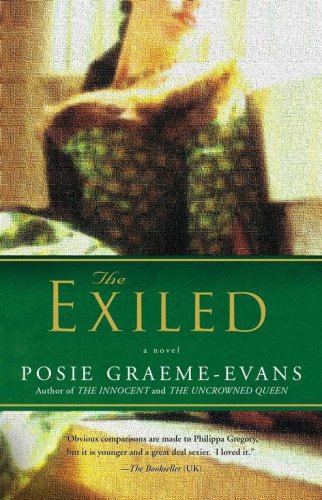 The Exiled: A Novel