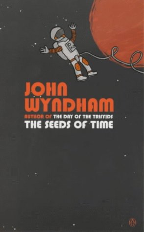 Penguin Essential Seeds Of Time,The